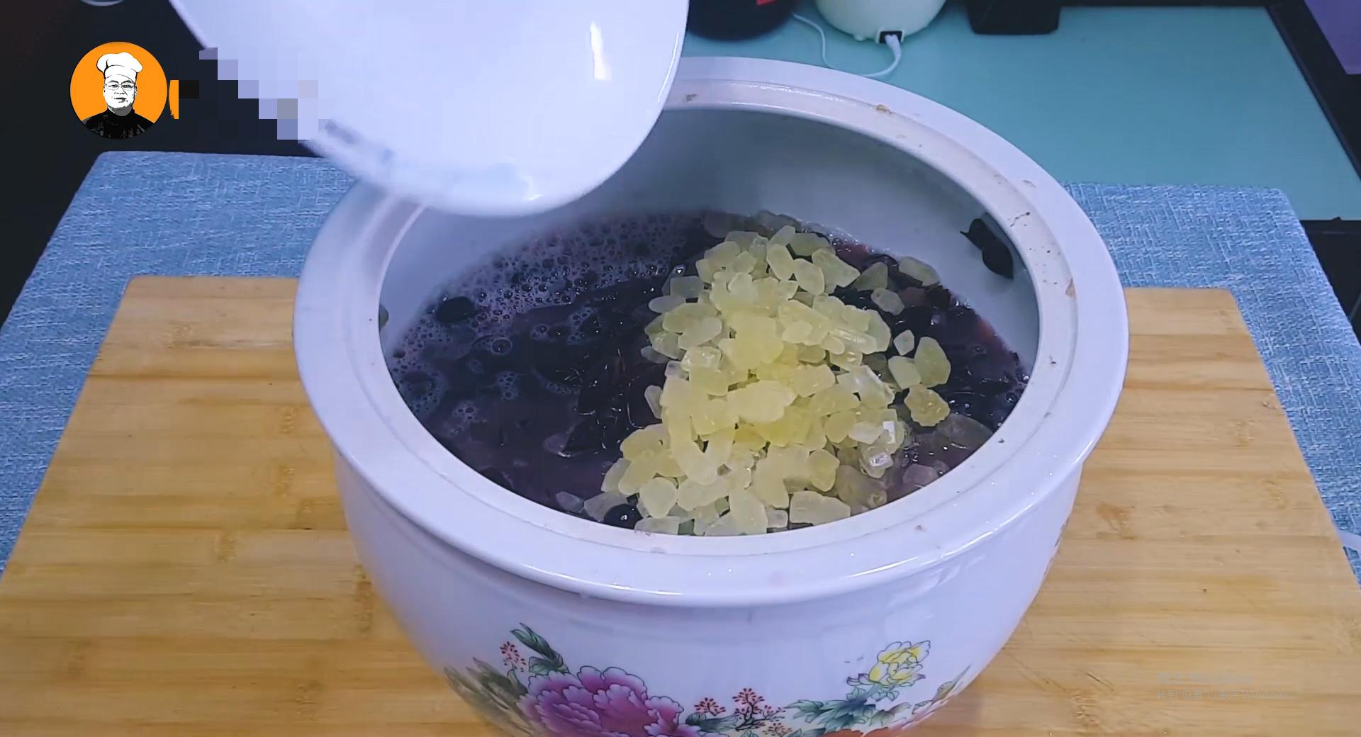 葡萄酒纯正的做法不加任何添加剂,葡萄酒做法自酿无糖全过程