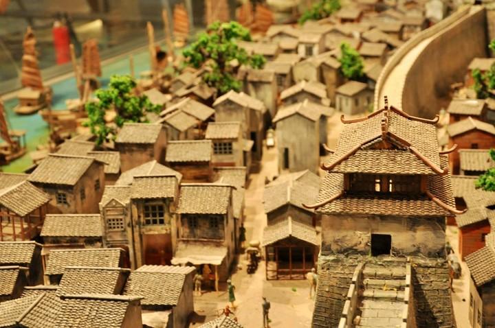 广西柳州4a级工业旅游景点,柳州景点收藏榜