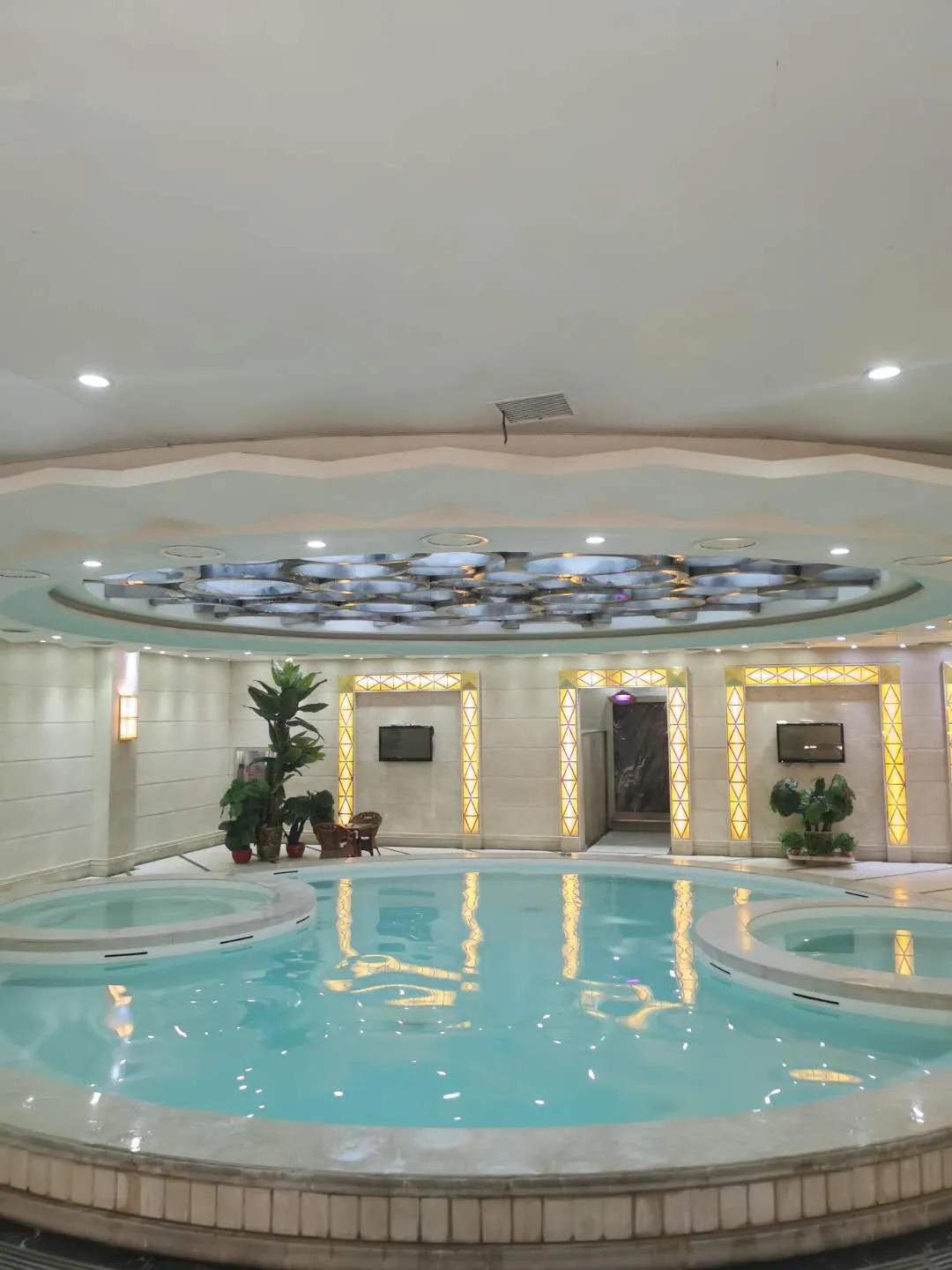 焦作性价比酒店推荐,焦作适合度假的酒店