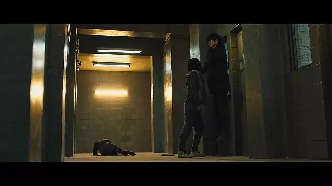 韩国拳拳到肉高分动作电影,一部拳拳到肉的动作片电影