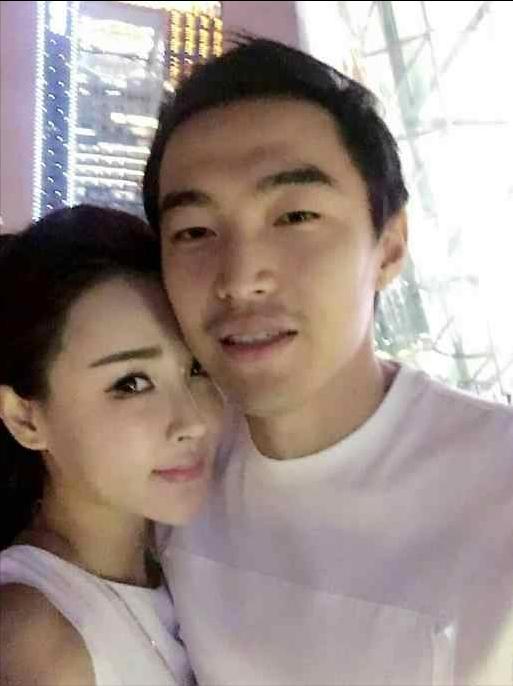 中超球员美女老婆,盘点中超现役球员最美五大妻子