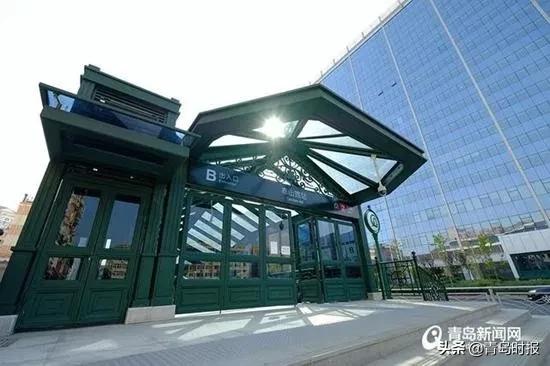 青岛地铁24号线线路图最新消息,青岛地铁最新7号线消息