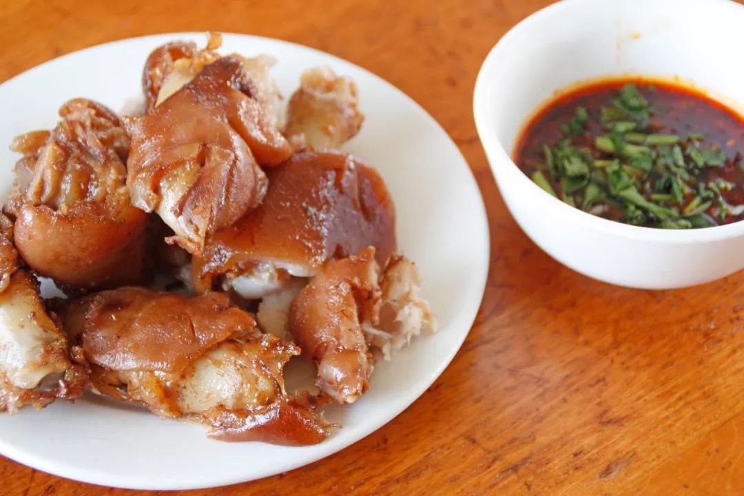 微游|永昌美食十二食辰