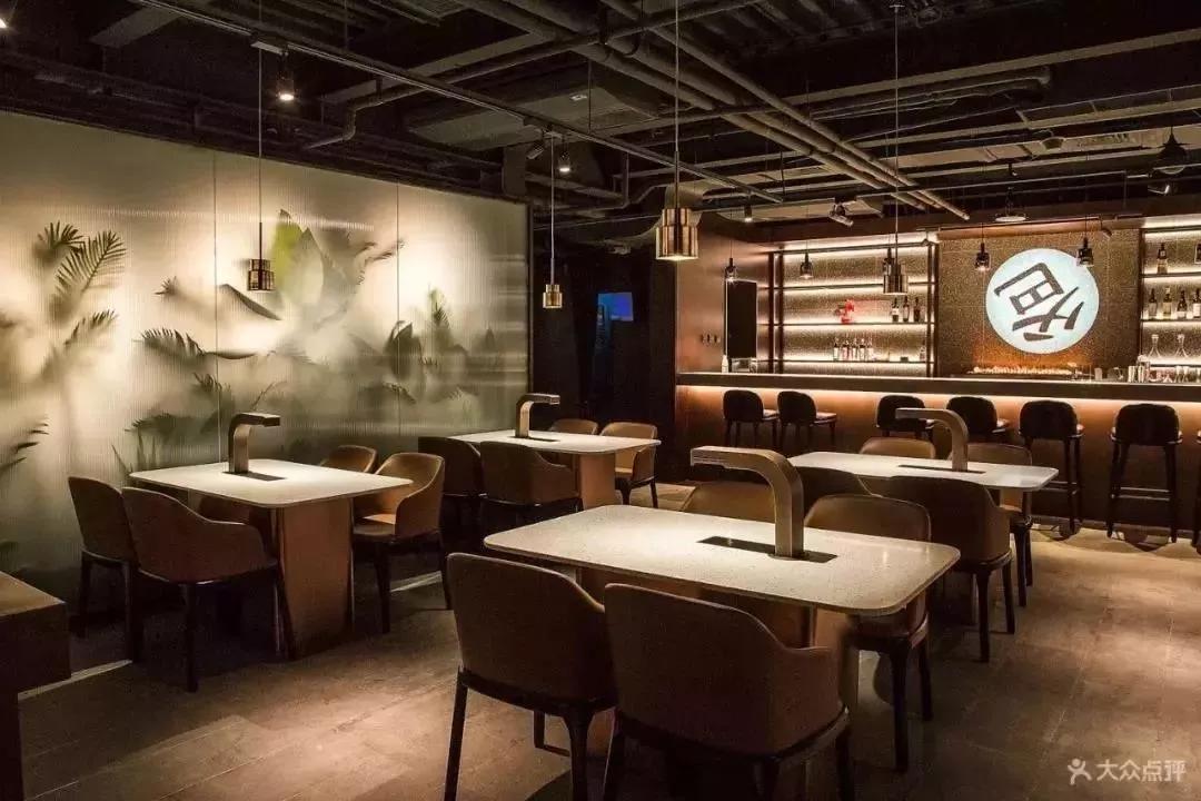 美食今|沙雕男孩林更新：“爸爸烤肉”又开新店啦？