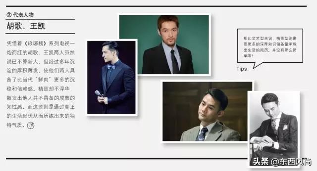 当代男大学生衣着风格,学生时代的着装