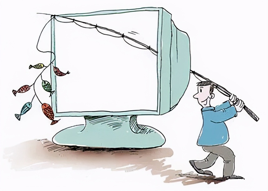 以案释法市场监管,以案释法骗钱