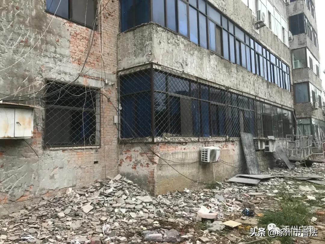 涿州老旧小区改造多少钱,涿州改造过的旧小区什么样