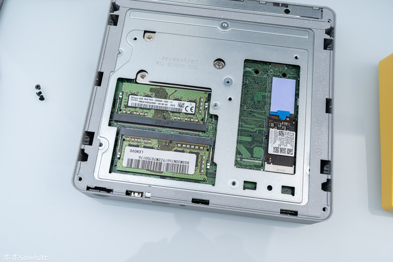 联想天逸510smini,18年联想小主机天逸510s