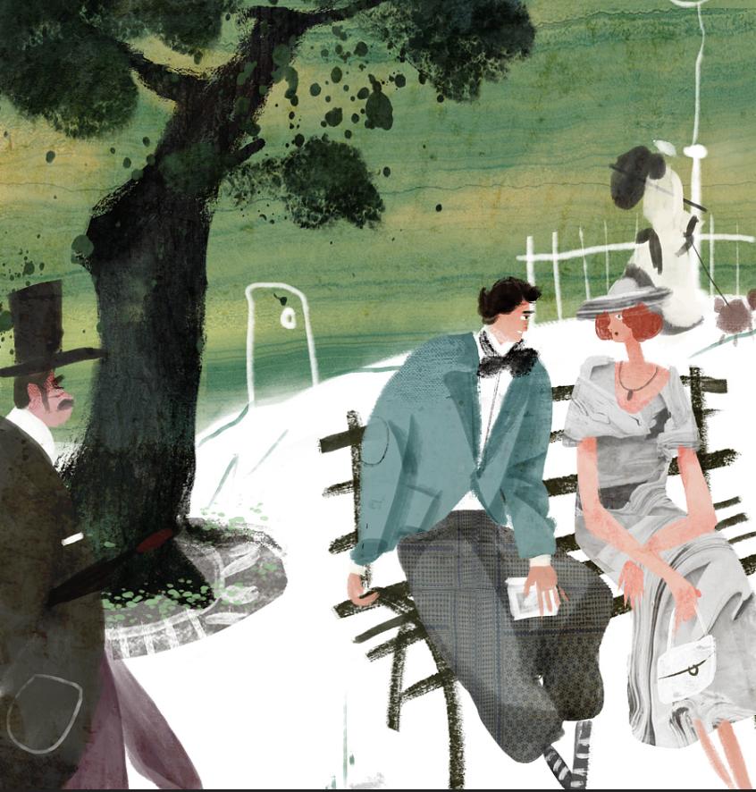 麦琪的礼物欧亨利式结尾,麦琪的礼物欧亨利英语读后感