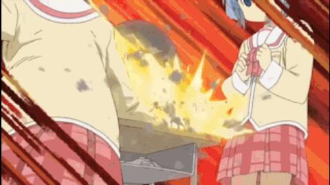 《日常》作者出新作啦！让你看看最沙雕的大学生活