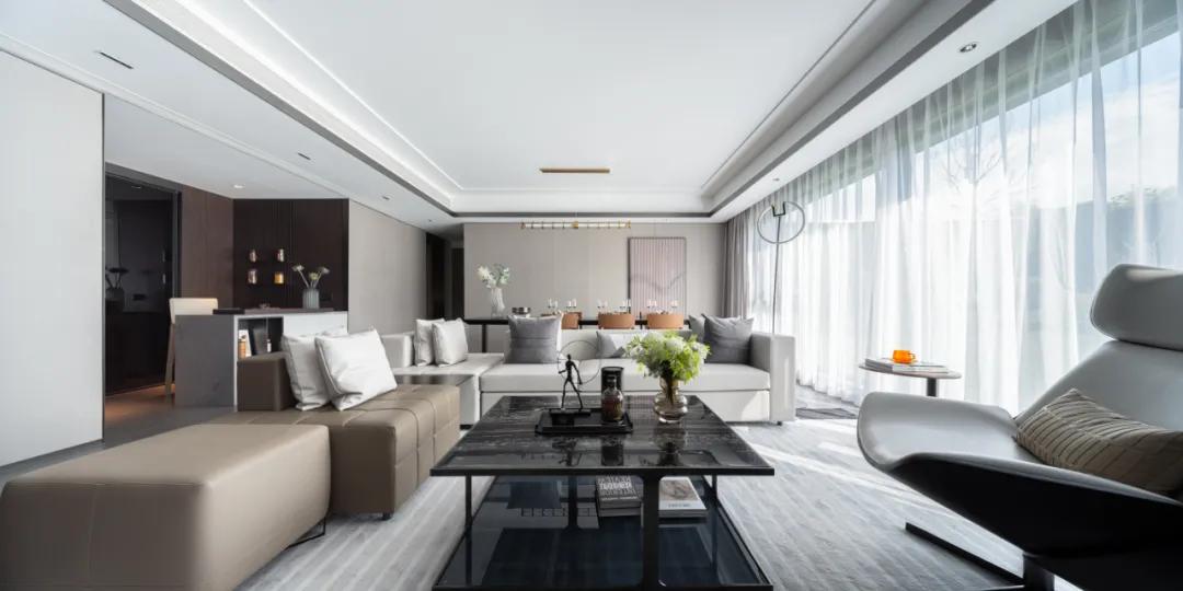 灞岸首排人居迭代,稀缺河景+大师设计,重塑价值预期