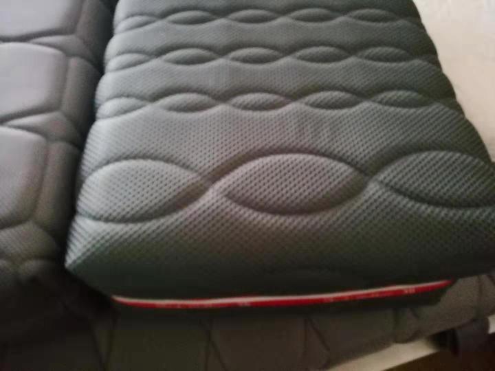 海马牌环保棕床垫有甲醛吗,床垫甲醛怎么判断