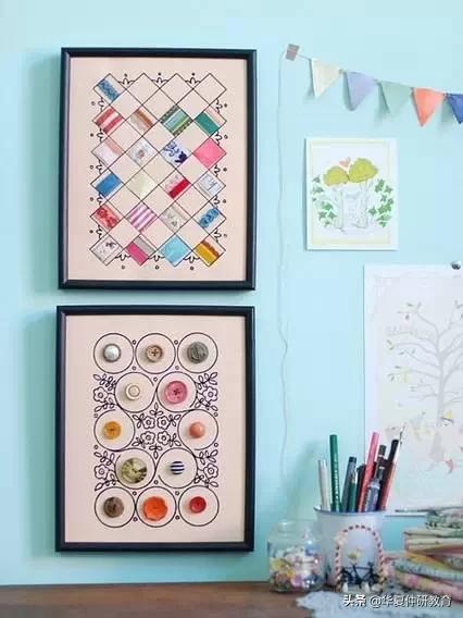 儿童各种各样的简单小手工,小朋友的简单小手工