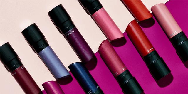 2021夏季大牌口红必买色号,春夏必备的显嫩口红推荐