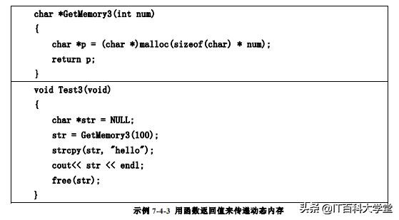 c高级编程源码,c高级编程入门教程