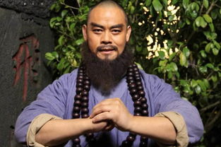 鲁智深的外貌特征简短,鲁智深的外貌特征原文