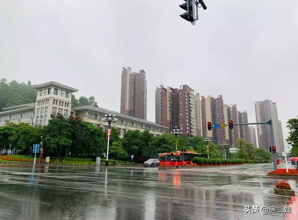 黄埔科学城楼盘区位图,黄埔科学城哪个楼盘性价比高