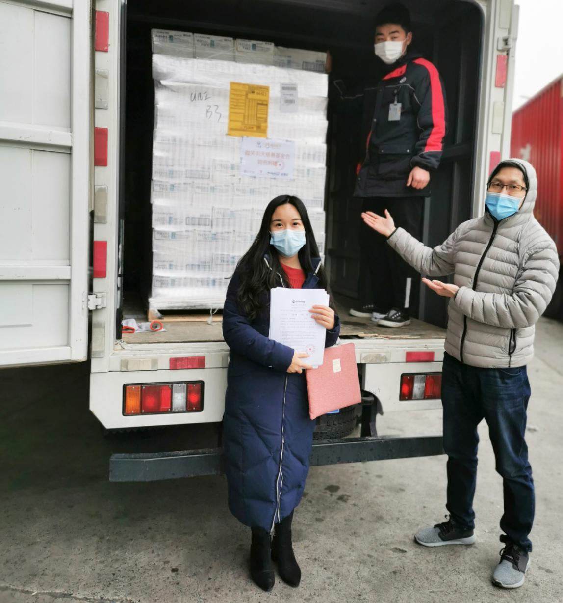 一场越洋拯救行动：同为168个中国PKU宝宝