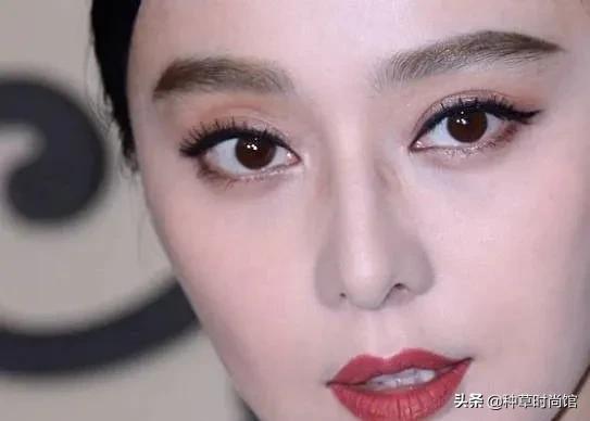 你脸型最适合戴哪种眼镜,各种形状的平光眼镜适合什么脸型