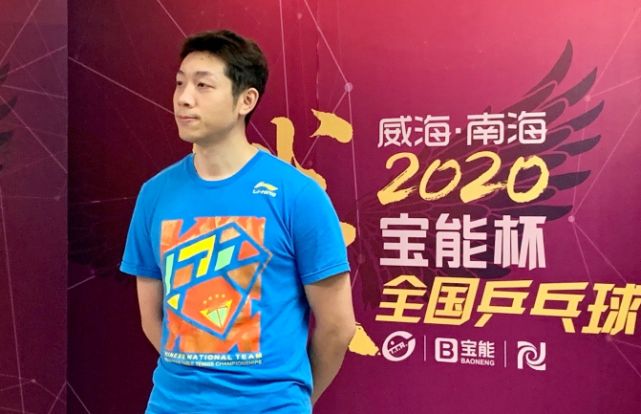 刘国梁东奥单打,男乒吐槽刘国梁