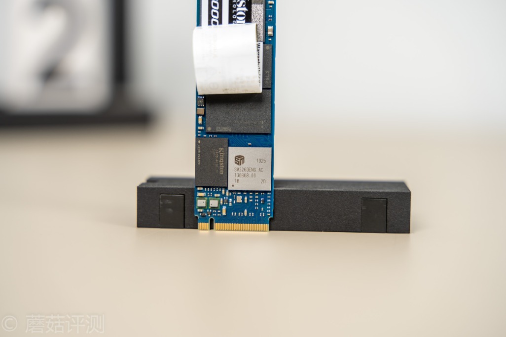 固态硬盘wdsn750对比金士顿a2000,金士顿a2000稳定性