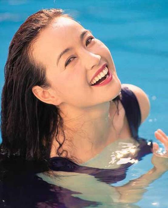 刘晓庆坐牢之后拍了什么戏,刘晓庆自述入狱原因