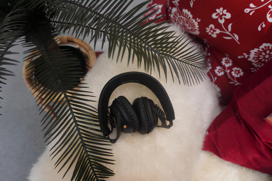 无线分享无线降噪：MarshallMIDANC