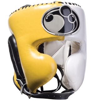 拳击头盔护头全封闭哪种好,拳击护头评测