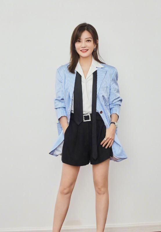 赵薇林心如最新同框视频,赵薇和林心如同框出现