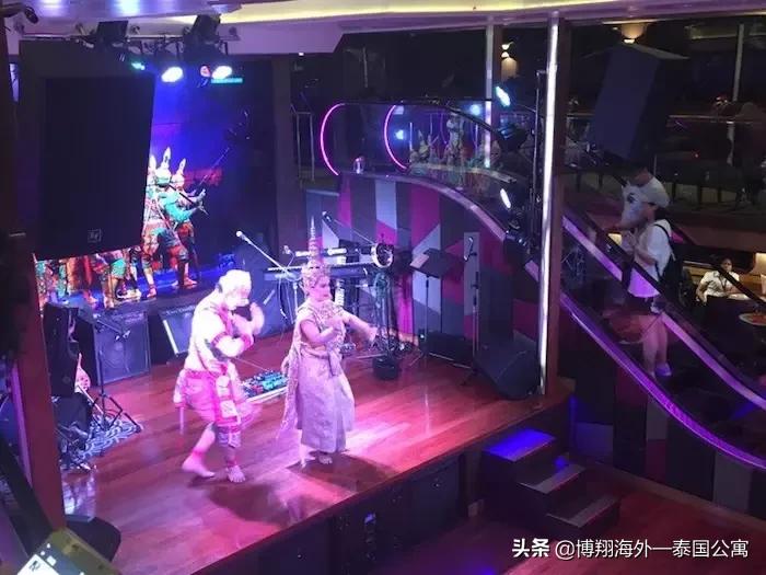 泰国曼谷市中心景点,泰国曼谷旅游攻略2014