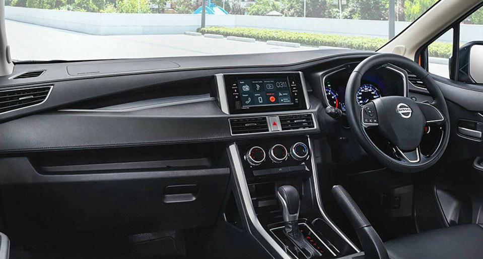 新款骊威什么时间国产上市六座,国内2022新款骊威