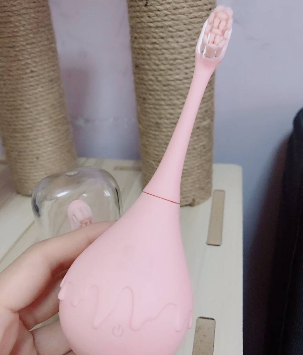 儿童电动牙刷怎么选几岁才可以用,儿童电动牙刷好用吗