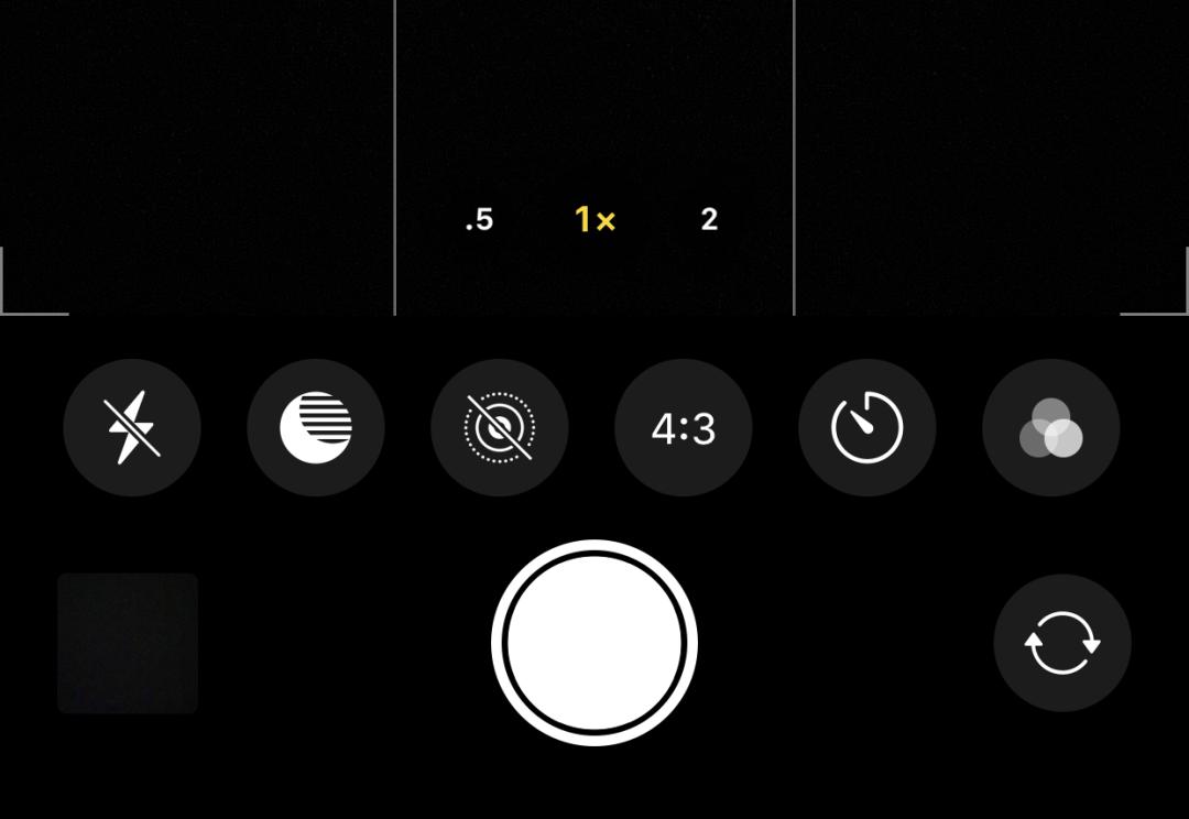 iPhone相机操作技巧,iphone相机操作指南3.0