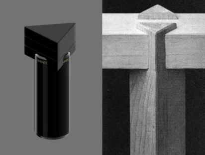 香氛店探店,闻献DOCUMENTS香水旗舰店