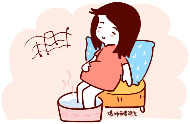 孕妈迟迟没感觉到胎动？先别心急，可能是这几个原因