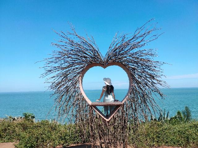 漳州火山岛度假村wifi密码,漳州火山岛度假村订房