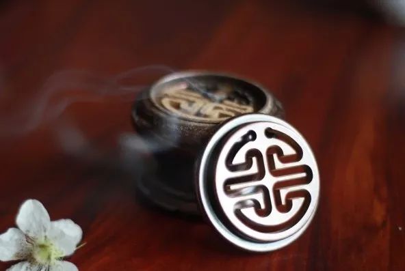 古人为什么要打香篆,古代人为什么打香篆