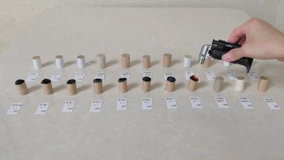 怎么分真假蕲艾,蕲艾的真假辨别