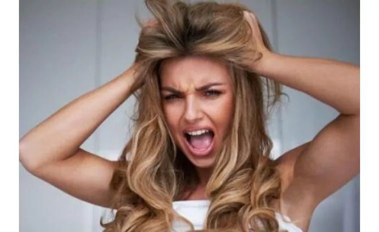 发质差洗头办法,发质越来越差怎么洗头