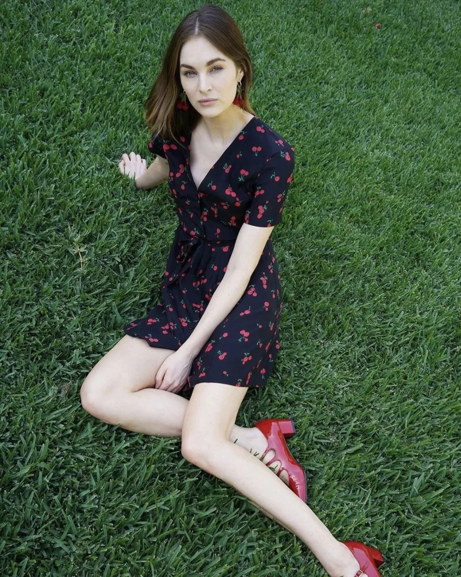 如果说夏天是水果味儿的，哈卷第一个赞成