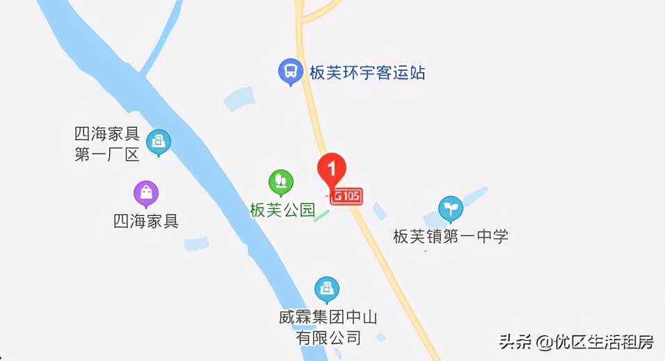 中山租房一般价格多少？中山最新租金水平以及热门小区来啦