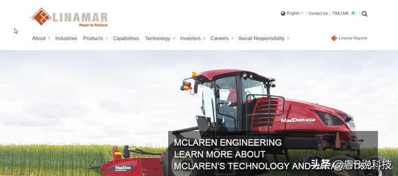 刚搞完华为又为大毒贩求情的加拿大有哪些科技实力了解学习对手