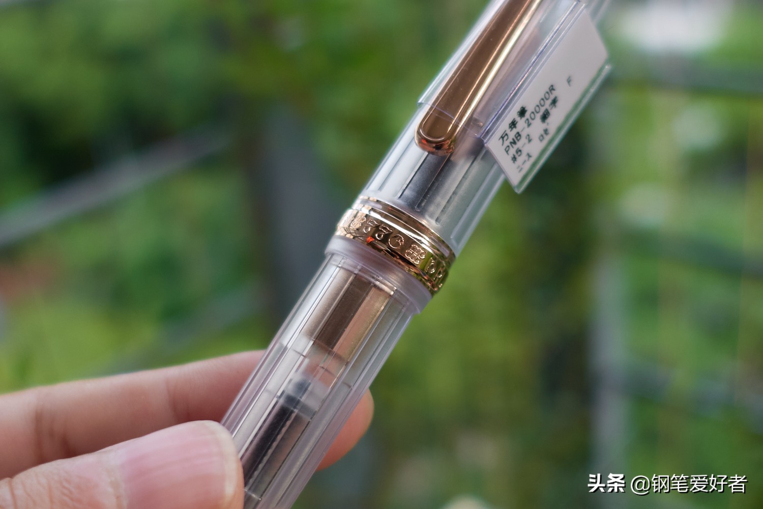 白金3776钢笔14k金尖,白金钢笔22k短钢