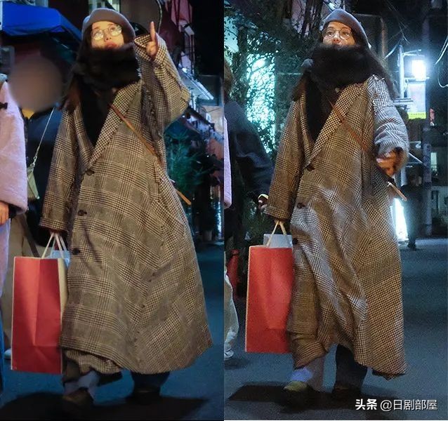 日本女性艺人照片大全新垣结衣,日本女星新垣结衣颜值下降