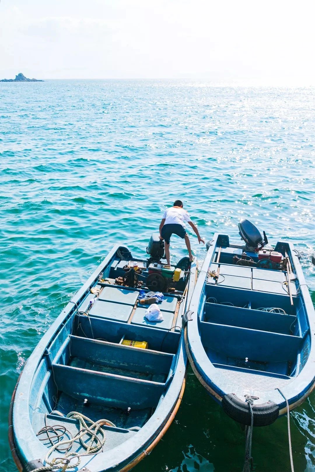 深圳10大旅游好去处,深圳盐田区周末休闲浪漫好去处