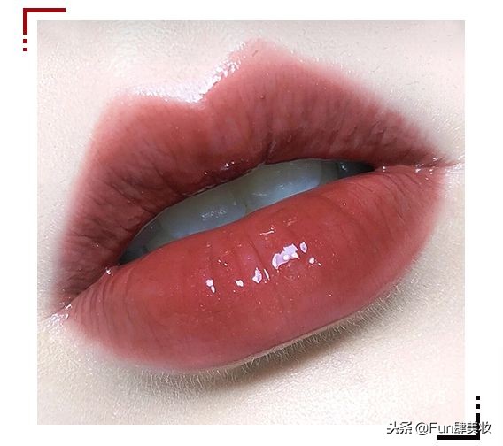 适合黑黄皮大牌口红必买色号排行,显白口红4支装