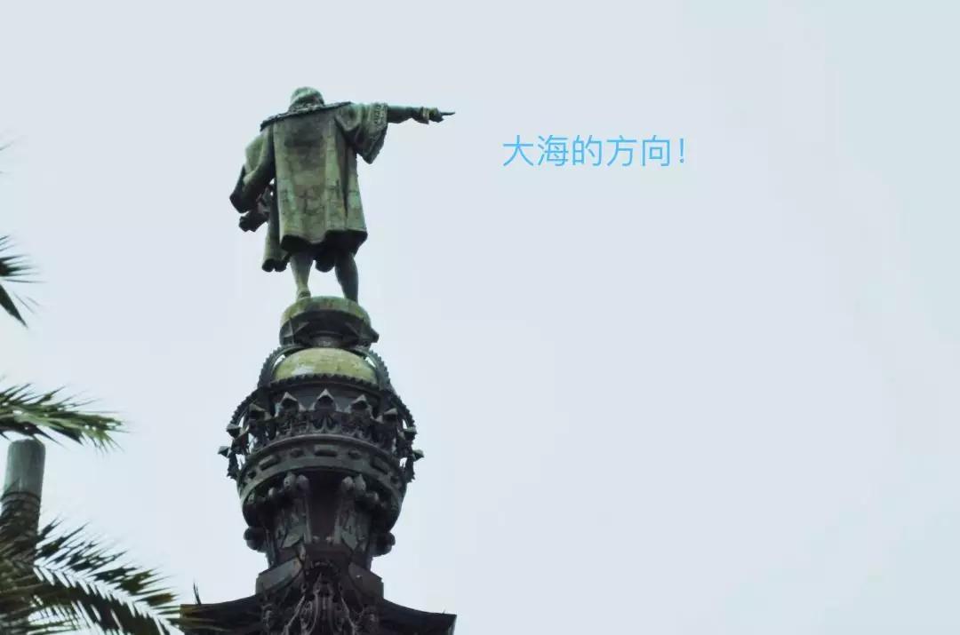 巴塞罗那有什么古老的灵魂,巴塞罗那有古老的回忆