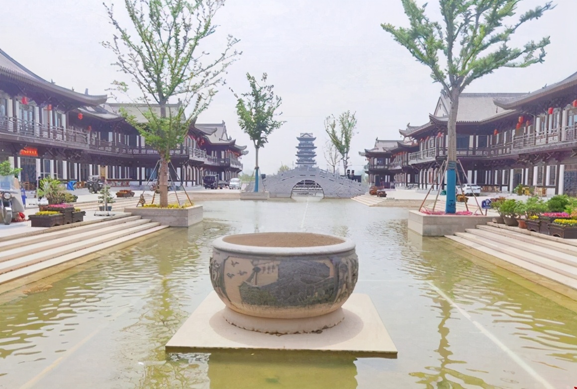 恭喜濉溪御源置业！1.656亿元摘得乾隆湖旁89.06亩宅地