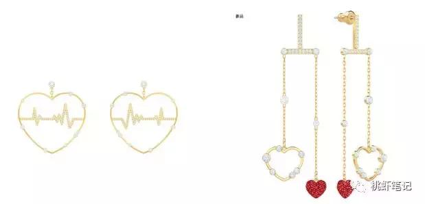 施华洛世奇南瓜马车情人节限定,2021潘多拉七夕节限定