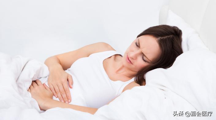 月经淋漓不尽该注意什么,子宫肌瘤5cm月经淋漓不尽怎么办